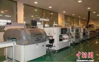 航天电科聚焦云端定制，挖掘电子组装市场新潜力