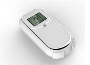 温湿度记录仪在电子产品生产中的关键应用