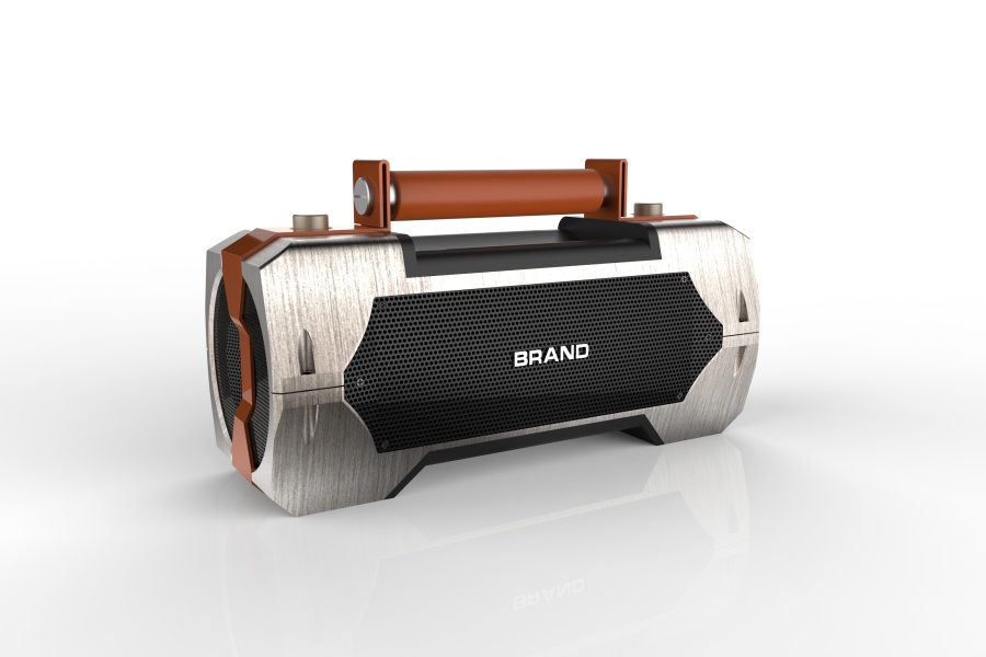 电子产品外观设计的艺术与技术融合